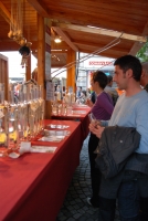 Budavári Pálinka- és Kolbászfesztivál 2008.