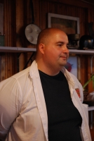 Budavári Pálinka- és Kolbászfesztivál 2008.