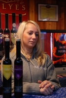 Budavári Pálinka- és Kolbászfesztivál 2008.