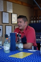 Budavári Pálinka- és Kolbászfesztivál 2008.