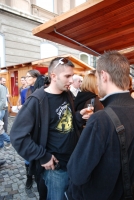 Budavári Pálinka- és Kolbászfesztivál 2008.