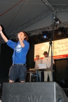 Budavári Pálinka- és Kolbászfesztivál 2008.