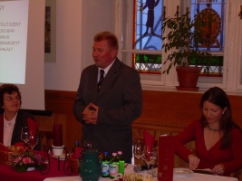 Első születésnapunk