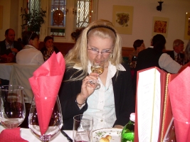 Első születésnapunk