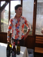 Első születésnapunk