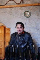 Első születésnapunk