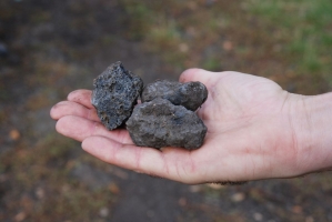 Első születésnapunk