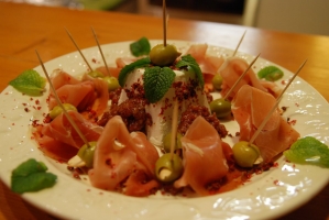 Első születésnapunk