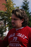 Első születésnapunk