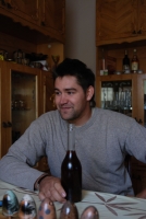 Első születésnapunk