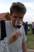 Első születésnapunk