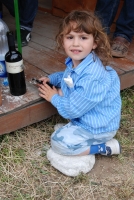 Első születésnapunk