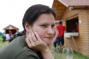 Első születésnapunk