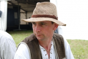 Első születésnapunk