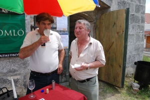 Első születésnapunk