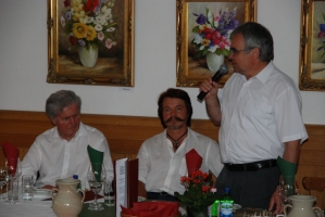 Első születésnapunk