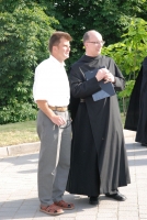 Első születésnapunk