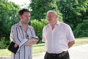 Első születésnapunk