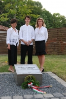 Első születésnapunk