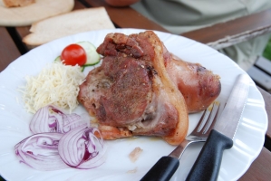 Első születésnapunk