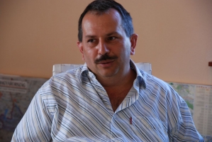 Első születésnapunk