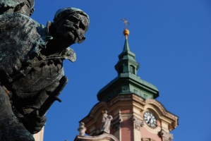 Első születésnapunk