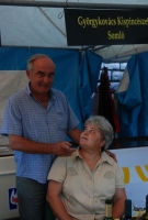 Első születésnapunk