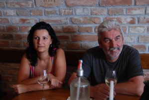 Első születésnapunk