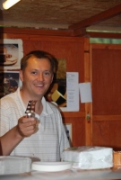 Első születésnapunk