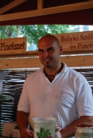 Első születésnapunk