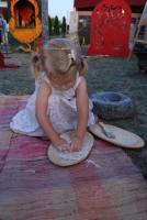 Első születésnapunk