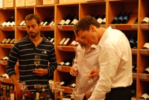 Első születésnapunk