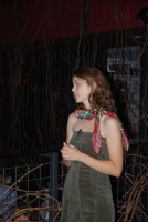 Első születésnapunk