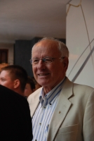 Első születésnapunk