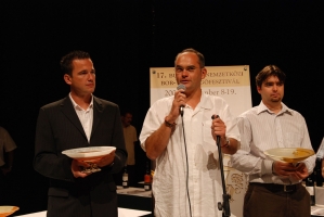 Első születésnapunk