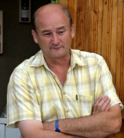 Első születésnapunk