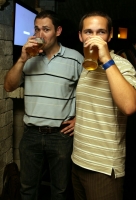 Első születésnapunk