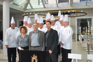 Symbol - Bajnokok vacsorája