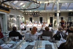 Symbol - Bajnokok vacsorája