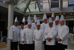 Symbol - Bajnokok vacsorája