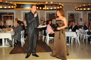 Symbol - Bajnokok vacsorája