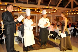 Symbol - Bajnokok vacsorája