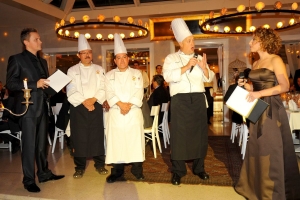 Symbol - Bajnokok vacsorája