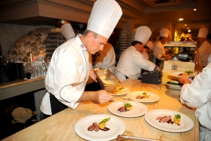 Symbol - Bajnokok vacsorája