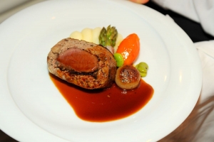 Symbol - Bajnokok vacsorája