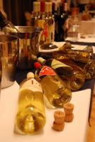 Sopron borvidéki kóstoló