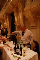 Sopron borvidéki kóstoló