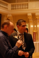 Sopron borvidéki kóstoló