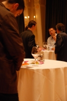 Sopron borvidéki kóstoló