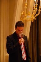 Sopron borvidéki kóstoló